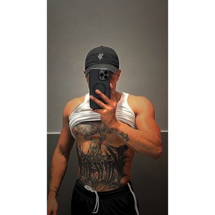 alejohot20cm OnlyFans picture