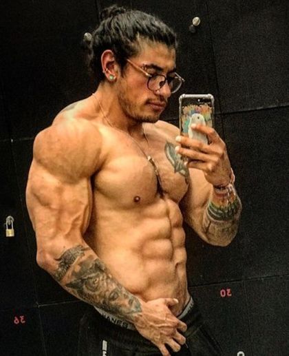 juangarridog95 OnlyFans picture