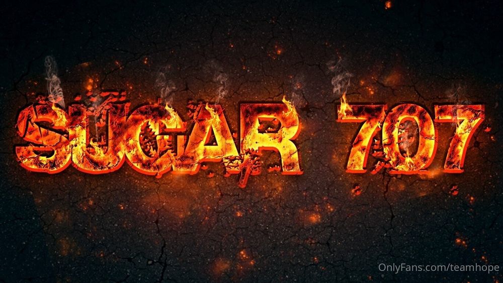 sugar707 OnlyFans profile picture