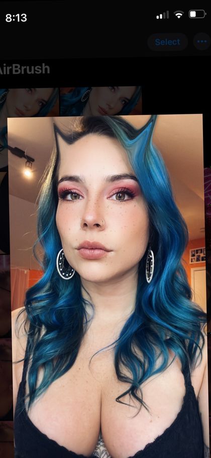 tattedgoodgirl OnlyFans picture