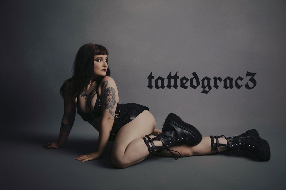 tattedgrac3 OnlyFans profile picture