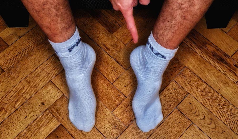 malefeetpleasure OnlyFans profile picture