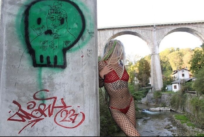 ladyashthart OnlyFans profile picture