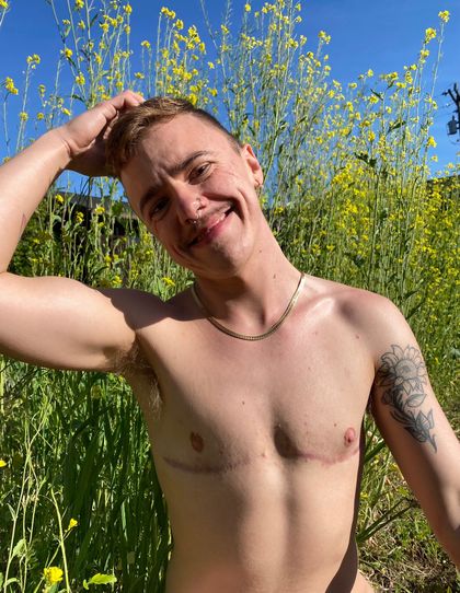 foxwilder OnlyFans picture
