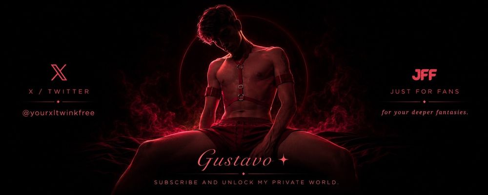 yourxltwink OnlyFans profile picture