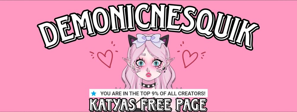 demonicnesquik OnlyFans profile picture