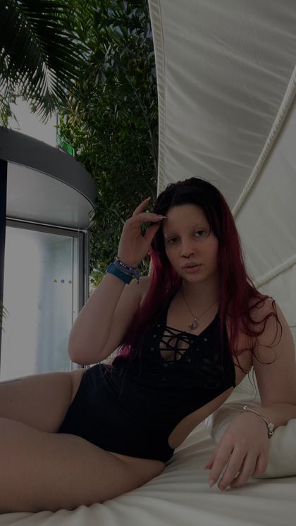 gothxbunny666 OnlyFans picture