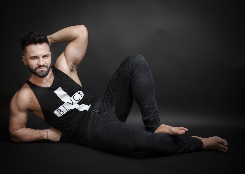 alexdamian OnlyFans profile picture