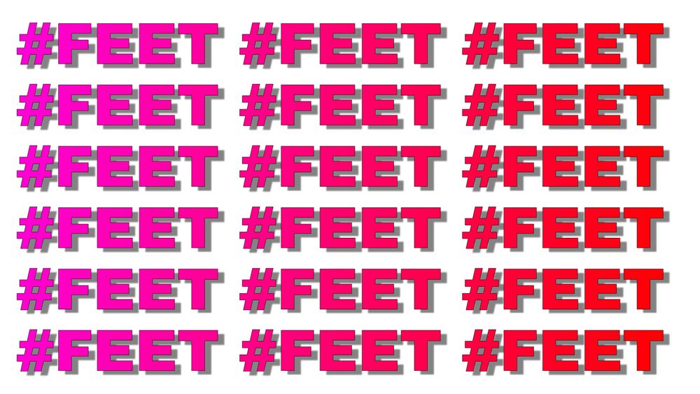 onlycrunchyfeet OnlyFans profile picture