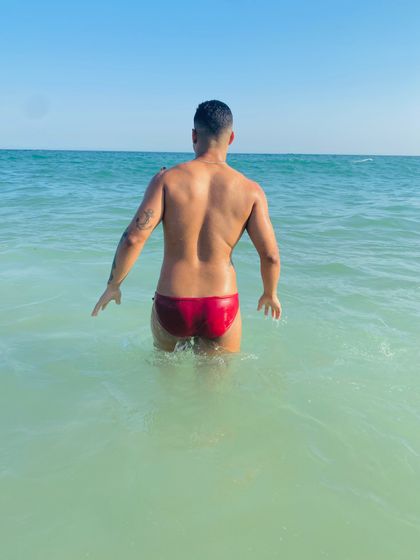 zaraiassafado OnlyFans picture