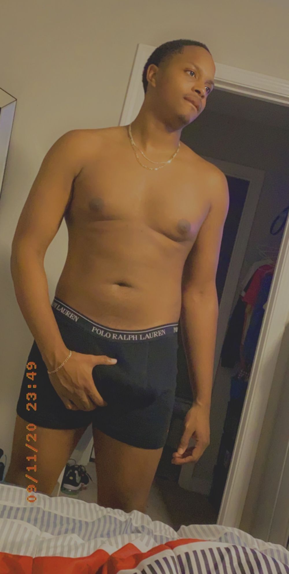iamtreybandz OnlyFans profile picture