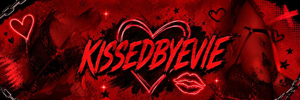 kissedbyevie OnlyFans profile picture