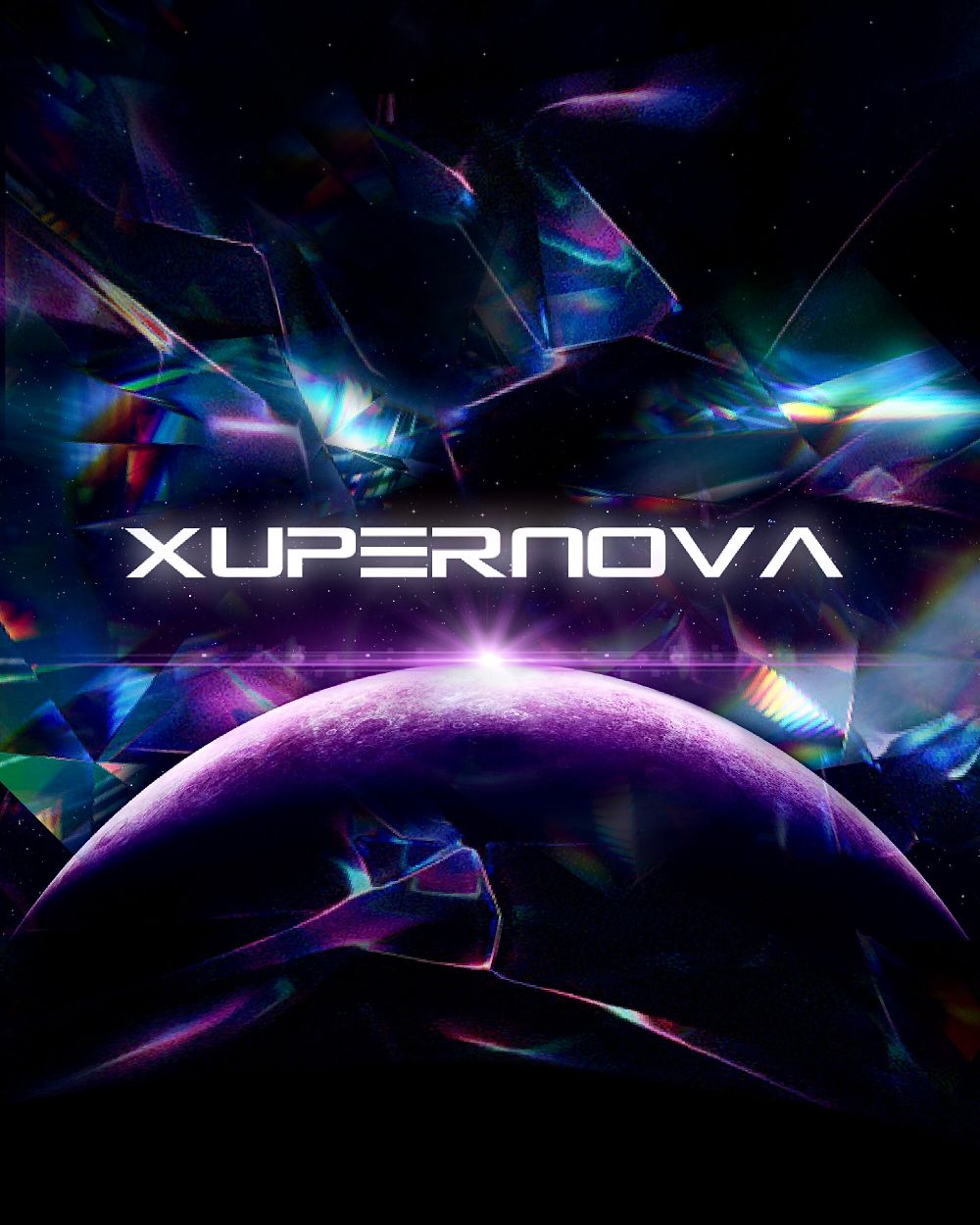 xxxupernova OnlyFans profile picture
