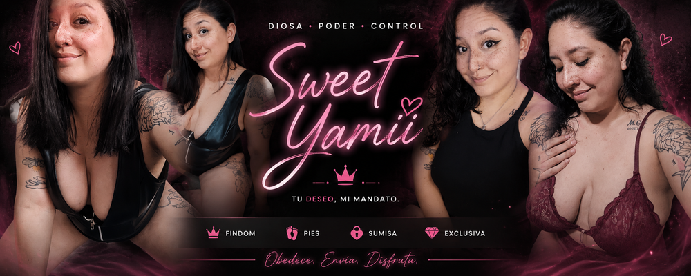 sweetyamii OnlyFans profile picture