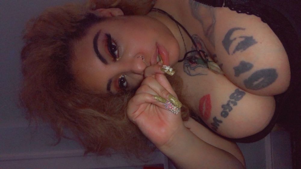 grimgoddesssssss OnlyFans profile picture