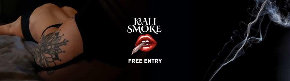 kalismoke OnlyFans profile picture