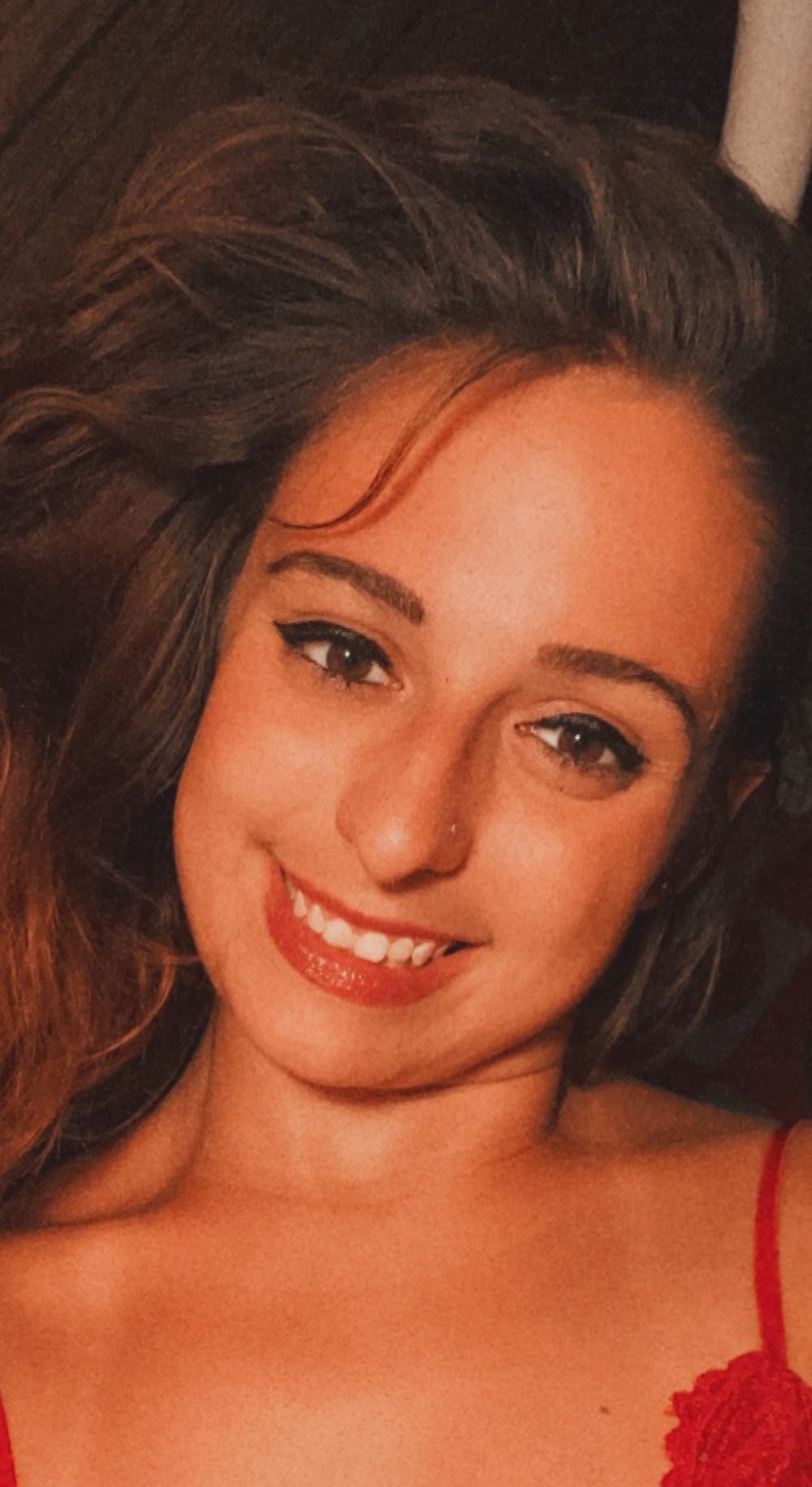darlingredhead OnlyFans profile picture