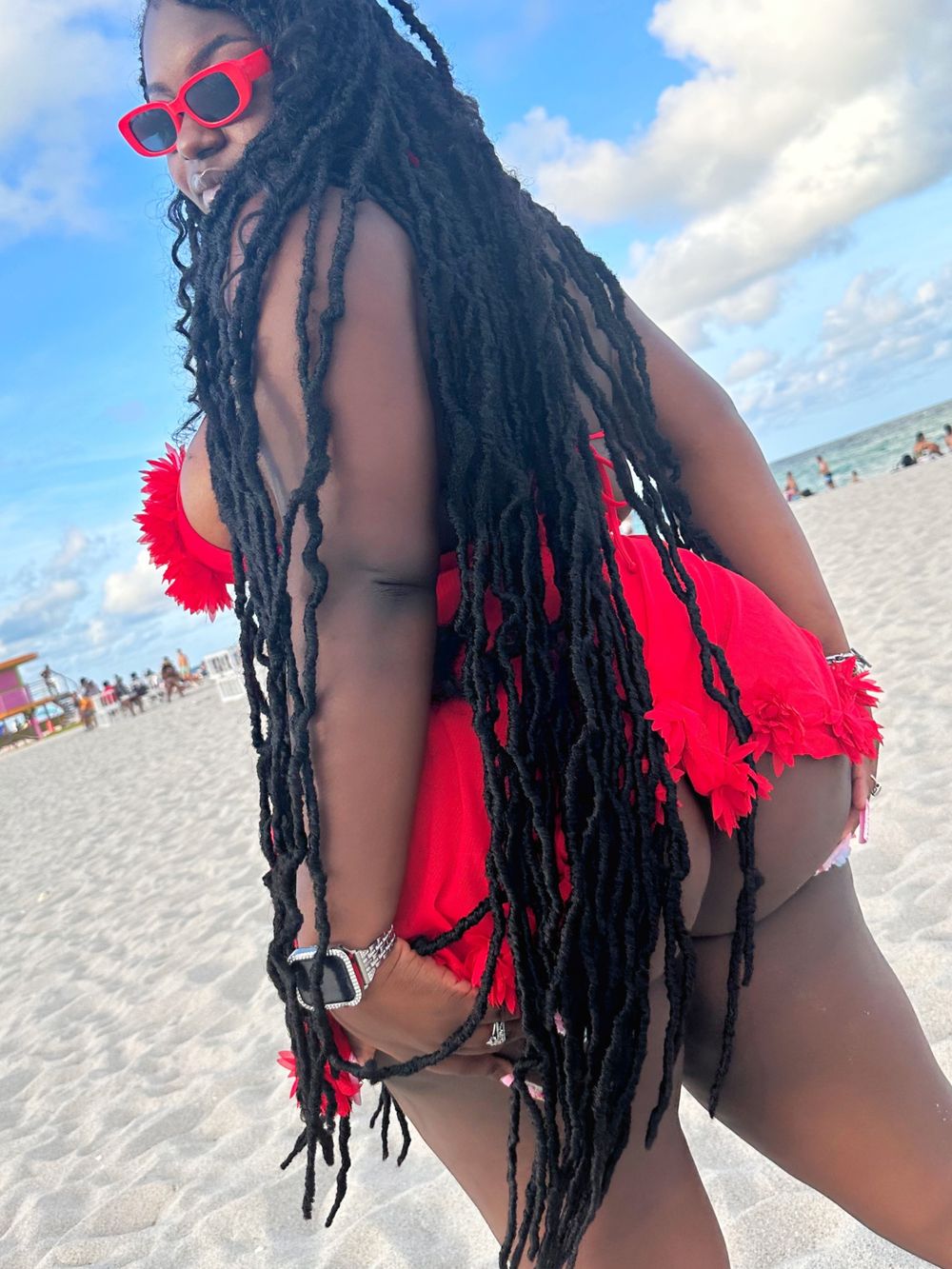 tymicha OnlyFans profile picture