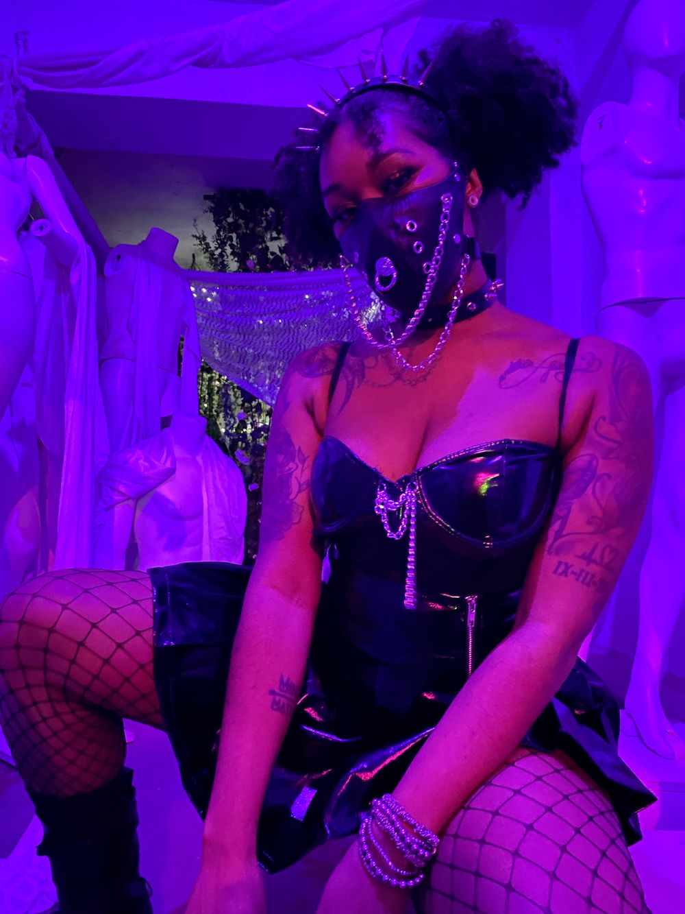 shybutspicy OnlyFans profile picture