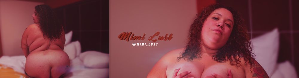 mimi_lust OnlyFans profile picture