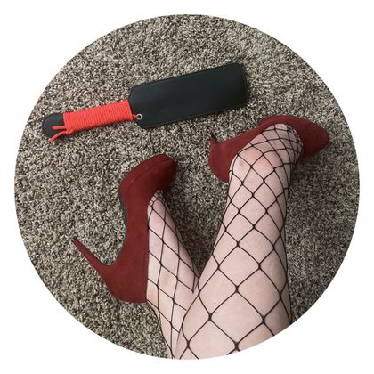 luckybunnsfeet OnlyFans picture