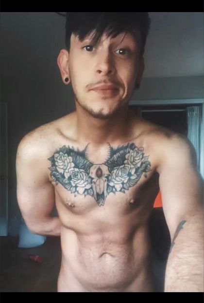 dantedamien OnlyFans picture