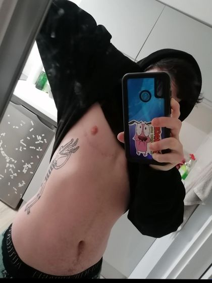 no.dick.loser OnlyFans picture