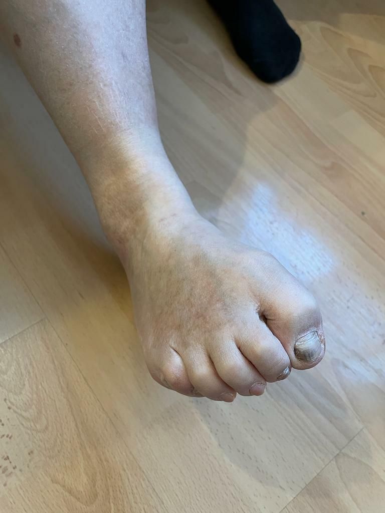 xxxnicefeetxxx OnlyFans profile picture