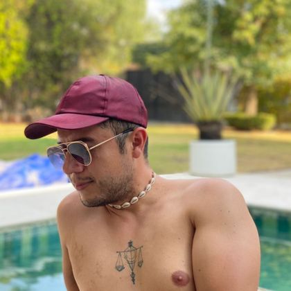 ferxoo OnlyFans picture
