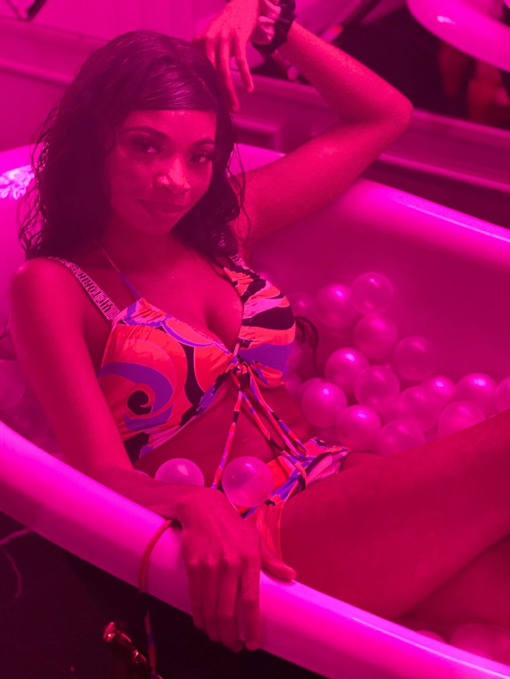 lovelylashaya OnlyFans profile picture