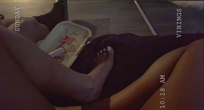 feetlikebeyonce OnlyFans profile picture