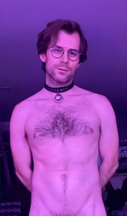 johnny_silvers OnlyFans picture
