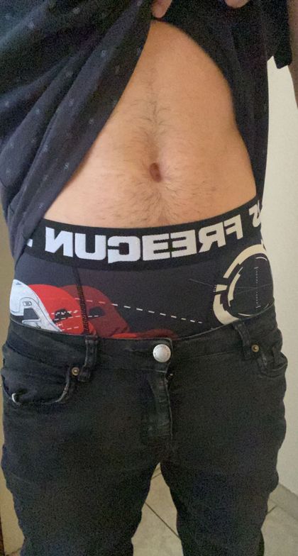 zacksagger OnlyFans picture