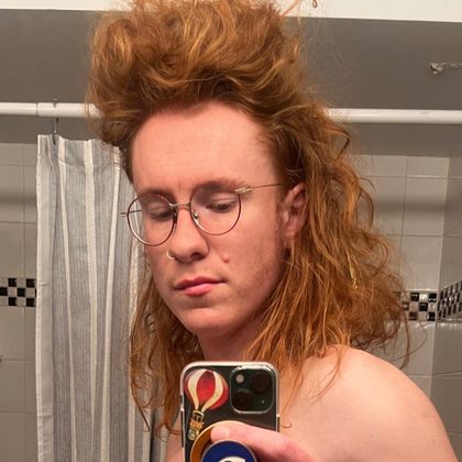 gingerishbeing OnlyFans picture