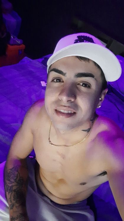 kichan777 OnlyFans picture