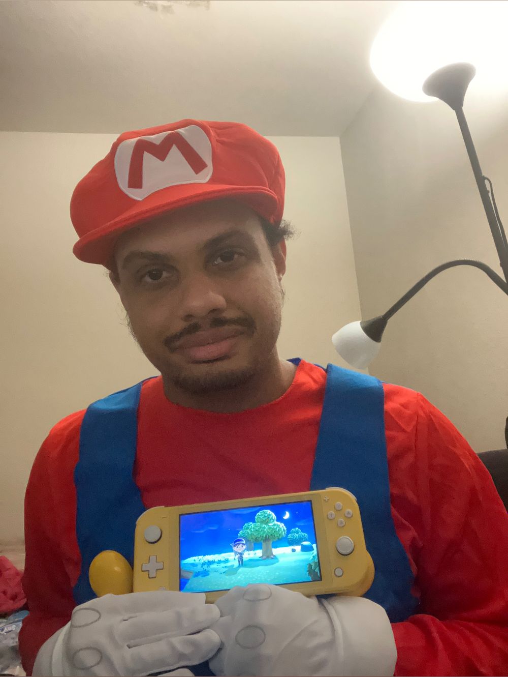 solidchaos OnlyFans profile picture