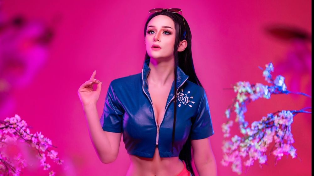 sammyscosplay OnlyFans profile picture