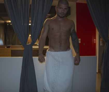 johnnyvice OnlyFans picture