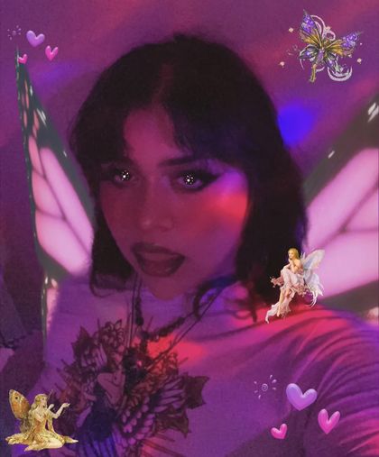 imyourfairy OnlyFans picture