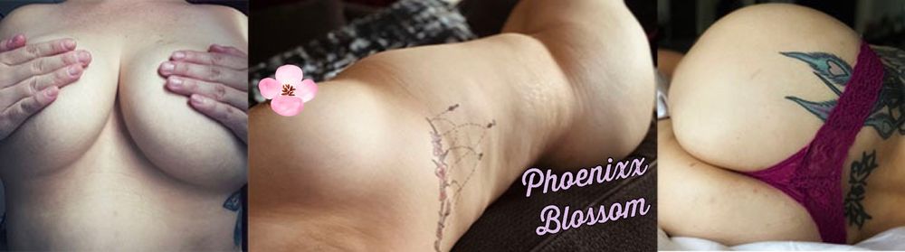 phoenixxblossom OnlyFans profile picture