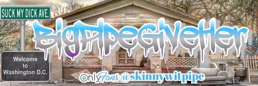 skinnywitpipe OnlyFans profile picture