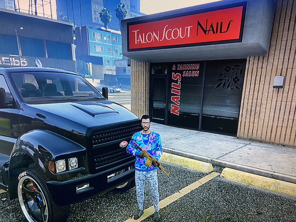 cadillac1987 OnlyFans profile picture