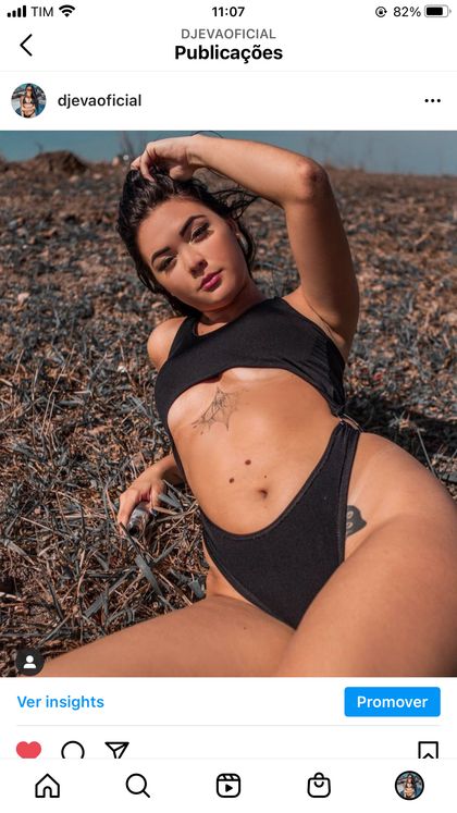 djeva OnlyFans picture