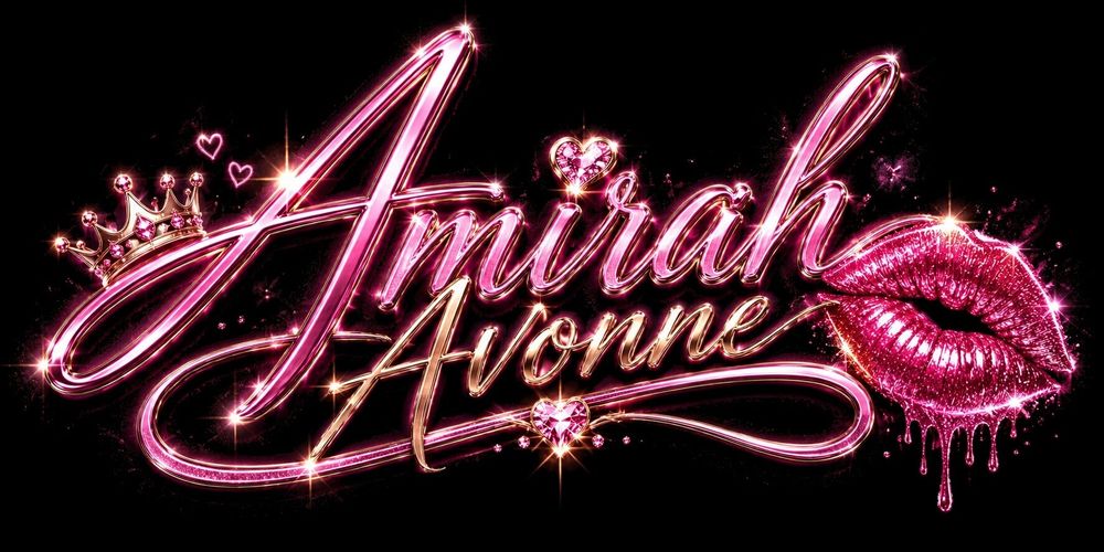 amirahavonne OnlyFans profile picture