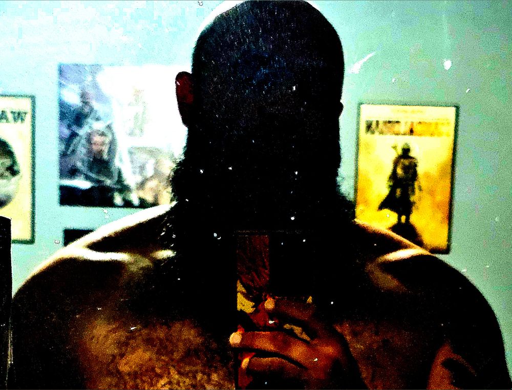onetrueposeidon OnlyFans profile picture