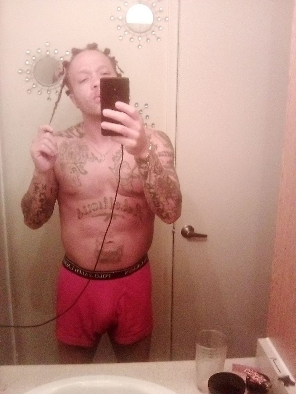 10inchesofred OnlyFans profile picture