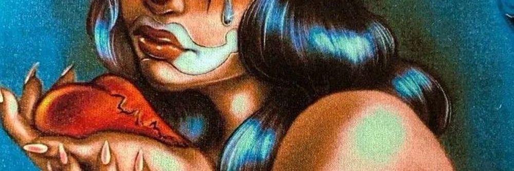 blxckbxness OnlyFans profile picture