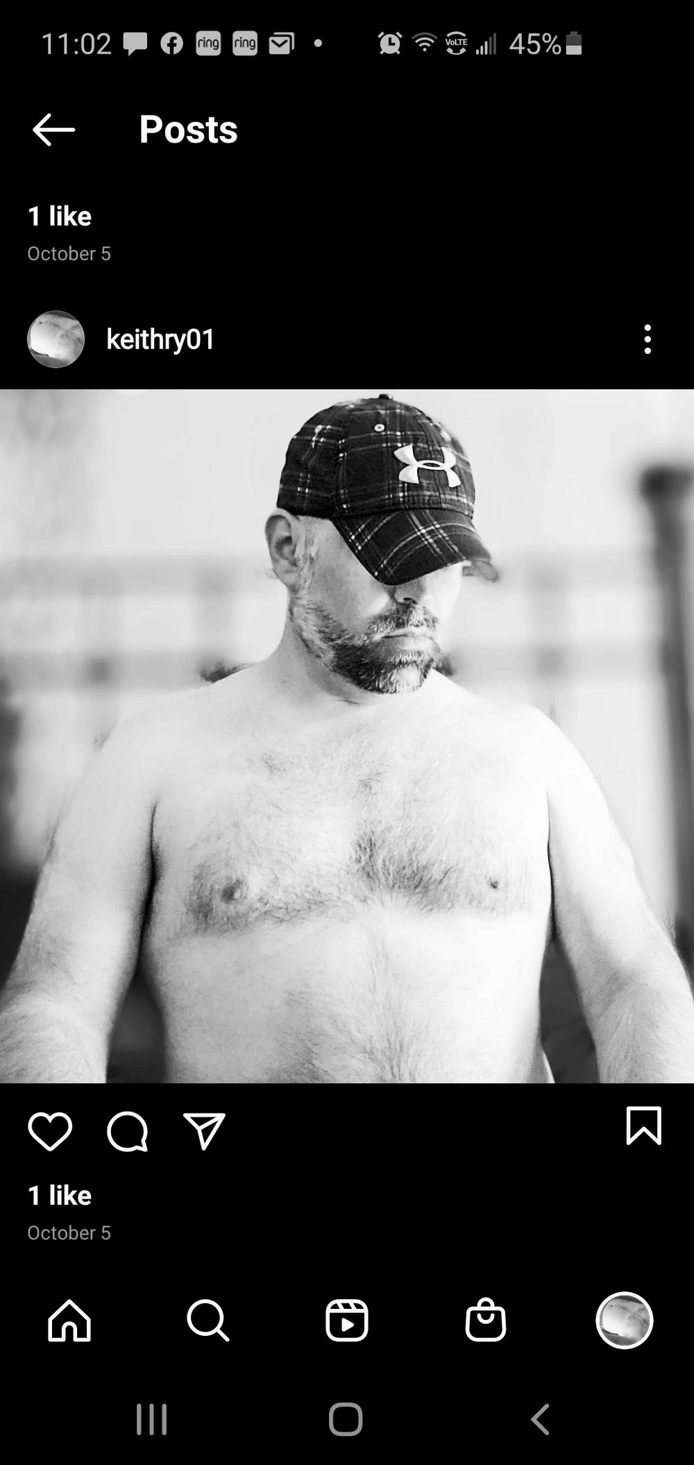 keithryxxx OnlyFans profile picture