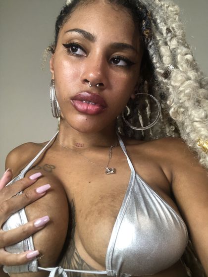 realcaribbabe OnlyFans picture