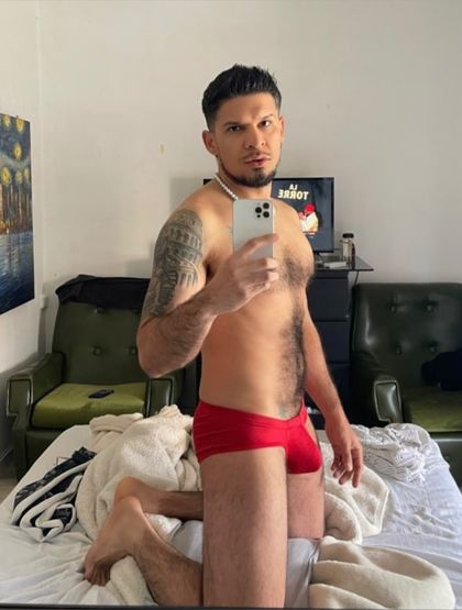 supermacho_2 OnlyFans picture